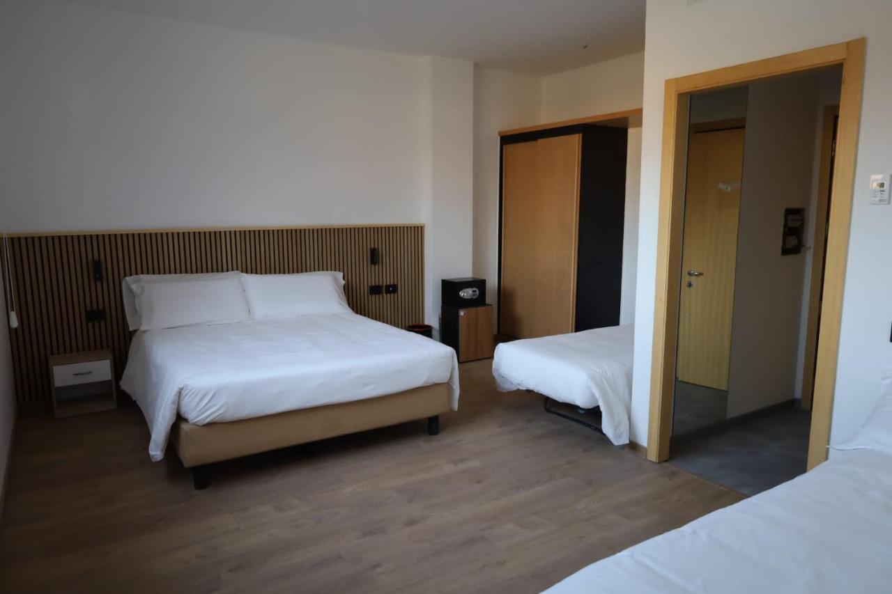 ארזה Moon Palace Hotel מראה חיצוני תמונה
