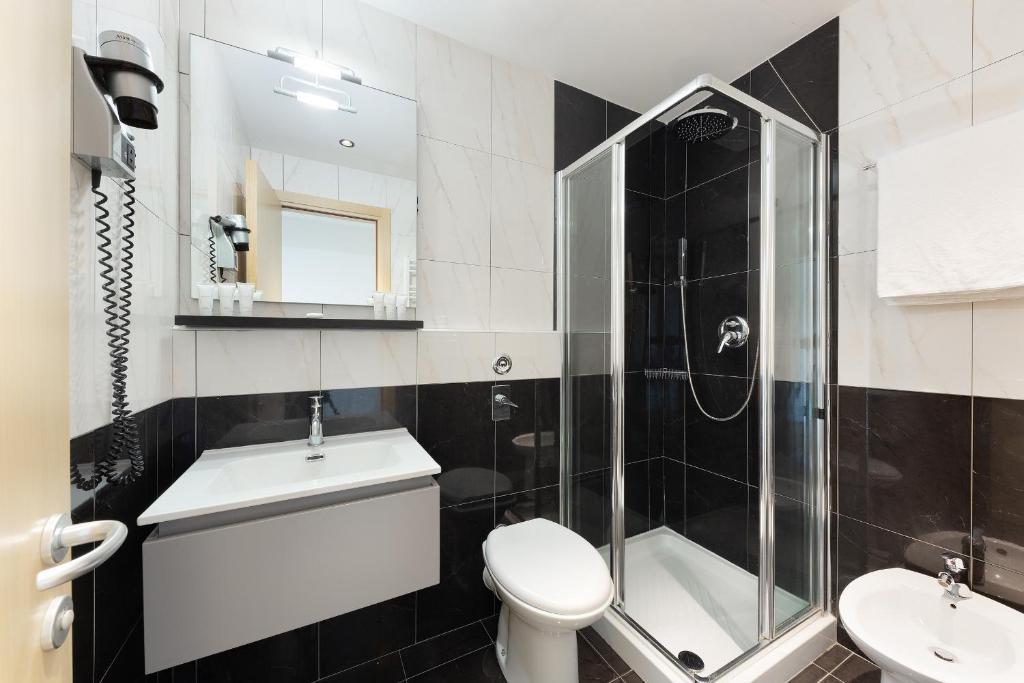 ארזה Moon Palace Hotel מראה חיצוני תמונה