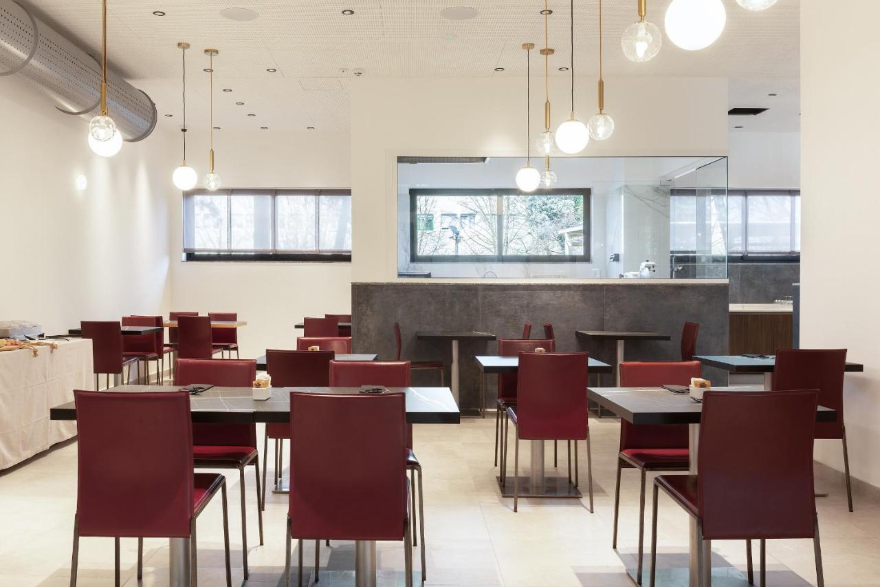 ארזה Moon Palace Hotel מראה חיצוני תמונה
