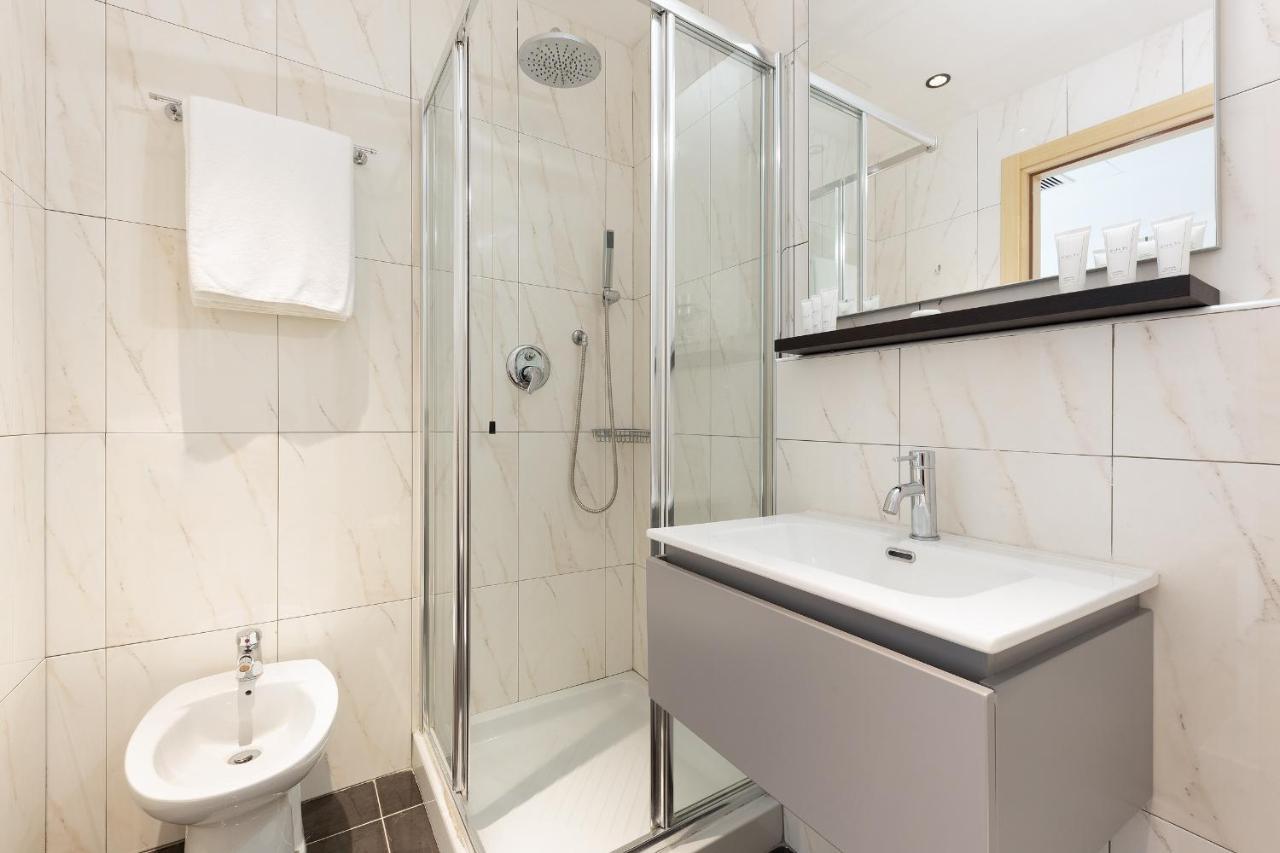 ארזה Moon Palace Hotel מראה חיצוני תמונה