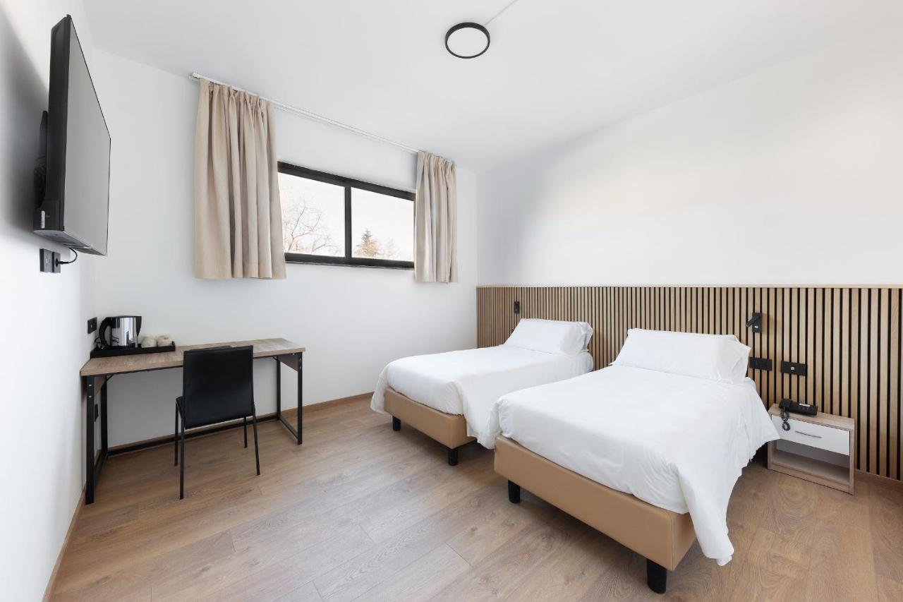 ארזה Moon Palace Hotel מראה חיצוני תמונה