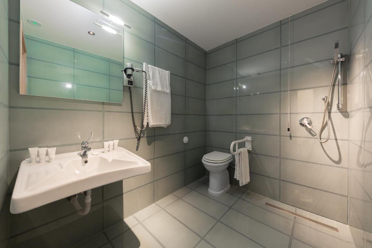 ארזה Moon Palace Hotel מראה חיצוני תמונה